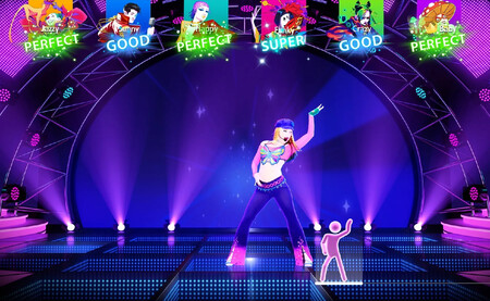 Just Dance Decades Of Hits