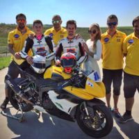 Nico Terol planta al Schmidt Racing en Alemania, el valenciano quiere material más competitivo