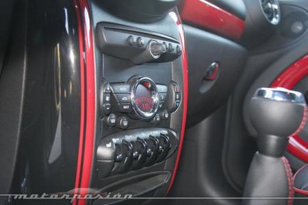 MINI John Cooper Works Countryman