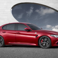 ¿Será el Alfa Romeo Giulia más rápido que el BMW M3 en Nürburgring? 