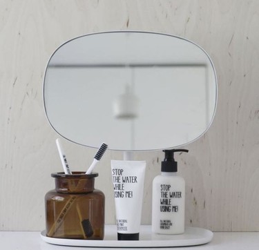 Regala una pieza de los geniales The stop the water while using me! y ayudarás a cuidar el medio ambiente