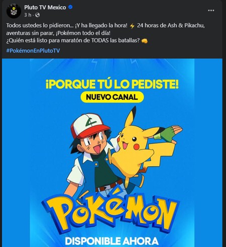 Como Ver Pokemon Gratis Streaming Xbox