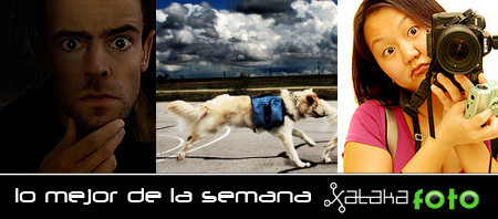 La última semana... en Xataka Foto