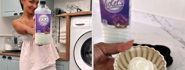 Lorena Alacis, experta en limpieza: “Para que las habitaciones huelan bien, fabrico mi propio ambientador con suavizante, gelatina y bicarbonato"