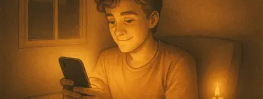 El apagón dejó claro que no podemos depender de WhatsApp. Estas apps de mensajería funcionan incluso sin Internet 