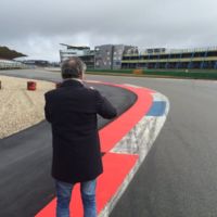 El Circuito de Assen reforma la chicane de entrada a meta para aumentar la seguridad 