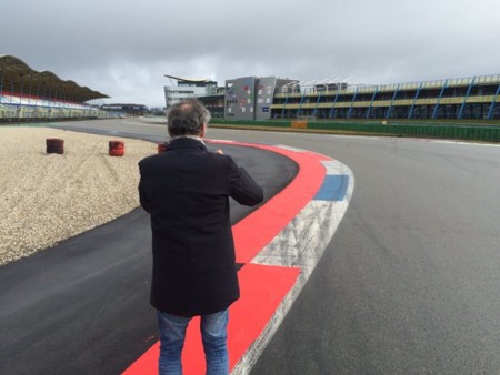 El Circuito de Assen reforma la chicane de entrada a meta para aumentar la seguridad