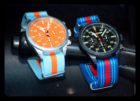 Relojes Straton