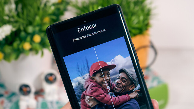Samsung Enhance X