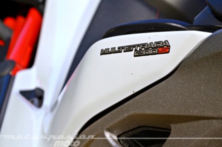 Ducati Multistrada 1200 S 053