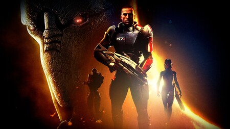 Más de 40 DLC incluye Mass Effect: Legendary Edition, pero uno de ellos no estará debido a la pérdida del código fuente