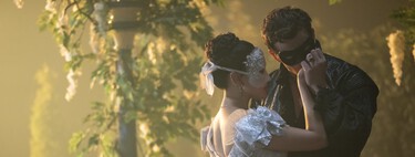 Jess Brownell, showrunner de 'Los Bridgerton', sobre por qué 'Te doy mi corazón' es el libro más fácil de adaptar: "Hay mucho conflicto jugoso" 