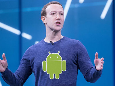 Facebook está desarrollando su propio sistema operativo para no depender del Android de Google, según The Information