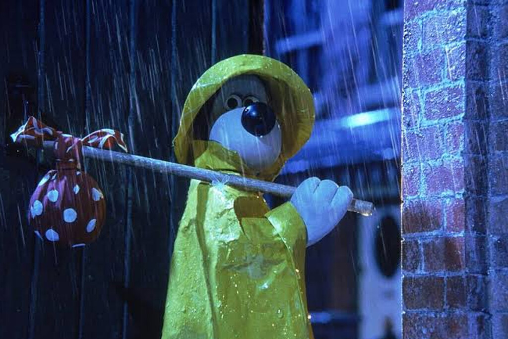 Sin él no tendríamos 'Chicken Run' ni 'Wallace y Gromit'. Adiós a Loyd Price, el animador de Aaardman que ayudó a levantar el estudio: "Es actuar pero a cámara lenta"