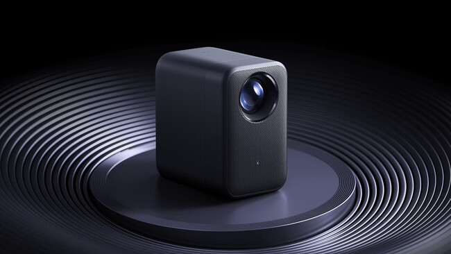 Xiaomi Smart Projector L1 Pro