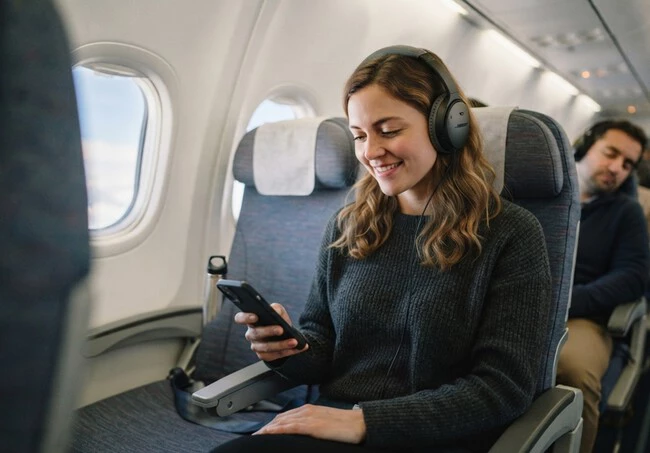 Avion Auriculares