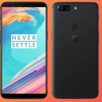 OnePlus 5T, con 128GB de almacenamiento y 8GB de RAM, por 472 euros en Amazon 