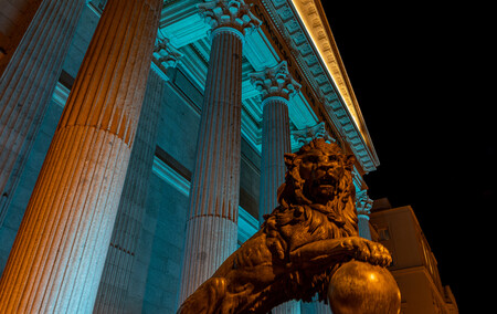 Congreso de los Diputados de España