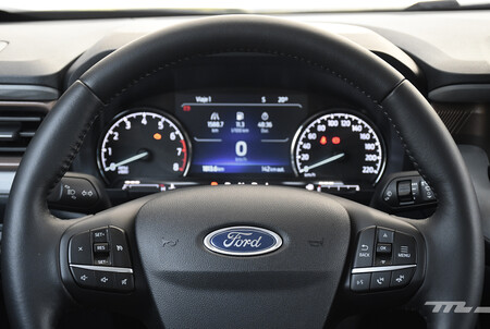 Ford Maverick Mexico Opiniones Prueba Video 16