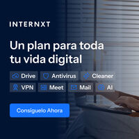 Almacenamiento en la nube, VPN y antivirus: esta alternativa europea a Google Drive es un tres en uno que ahora tiene descuento 