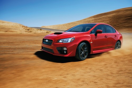 La nueva aventura de Subaru en México: cómo rescatar la reputación de una marca dañada