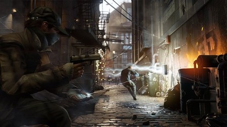 La página de PSN dice que Watch Dogs llegará en junio