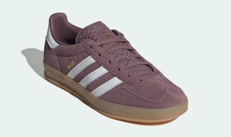 Adidas Gazelle Mocha Mousse