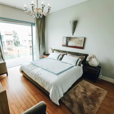 Novedades de Ikea: la colcha reversible que protege y decora la cama y el sofá