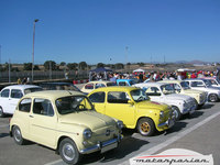 XI Jornada de Puertas Abiertas en el Jarama