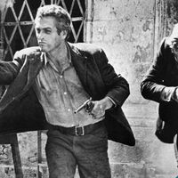 Es uno de los mejores westerns de todos los tiempos: solo el final lo hace legendario y puedes verlo hoy en Disney+