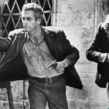 Es uno de los mejores westerns de todos los tiempos: solo el final lo hace legendario y puedes verlo hoy en Disney+