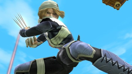 ¿Un Zelda protagonizado por Sheik? Nintendo no descarta la idea en absoluto