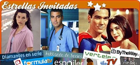 Estrellas Invitadas (XCIII)