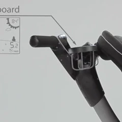 Foto 2 de 4 de la galería origami en Xataka Smart Home