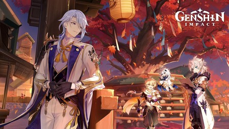 Genshin Impact: códigos con Protogemas gratis, monedas Mora y experiencia en abril de 2022