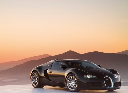 Cambiar ciertas partes de un Bugatti Veyron será tan caro como comprar un Mercedes Clase A