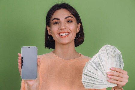 Spei Gana Transfeerencias Dinero Mexico Tarjetas Xataka Mexico 3
