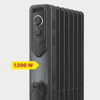 Tronic Radiador de aceite