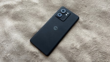 Motorola Edge 40