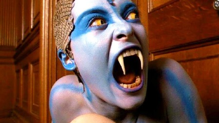 La Guarida del Gusano Blanco