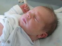 Cómo reducir el riesgo de muerte súbita del lactante