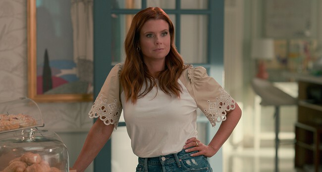 Sweet Magnolias Season 4