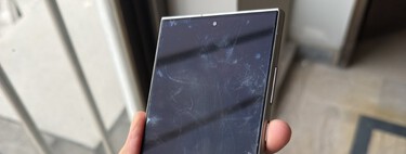 Tras solo un año de uso, muchos usuarios del Samsung Galaxy S24 Ultra comparten la misma queja con la pantalla 