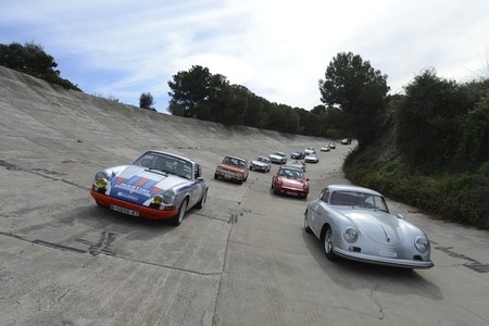 Rally Targa Catalunya