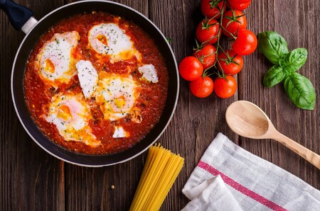 Hasta 30% de descuento para nuestra cocina en Amazon en marcas como Arcos, WMF, Magafesa o Lacor