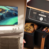 Últimas horas de la Fiesta de Ofertas Prime de Amazon: estos son los mejores chollos para el hogar con descuentos de hasta 61% 