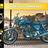 Heller amplía su Prestige Collection con dos nuevos modelos