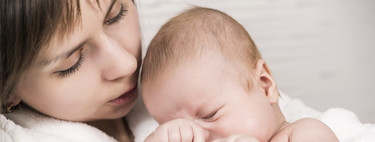 Síndrome de West, la rara enfermedad que le "roba" la sonrisa a los bebés