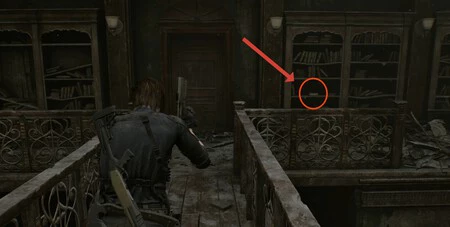 Resident Evil Requiem