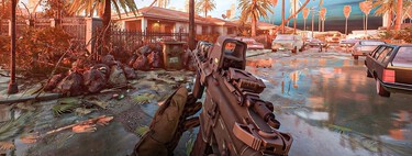 La IA de este shooter es tan realista que se va al baño si lo necesita, pero si mi PS5 pudiera aguantarlo sería mucho mejor. El desafío de jugar a Ready or No en consolas